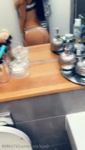 Jasmine Lily 0.81% [ jasminelilyrose_stocking ] Onlyfans leaked video 3496363 on Hotleaks.tv