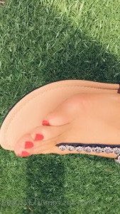 Jasmine Lily 0.81% [ jasminelilyrose_stocking ] Onlyfans leaked video 3496423 on Hotleaks.tv