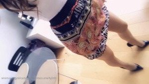 Jasmine Lily 0.81% [ jasminelilyrose_stocking ] Onlyfans leaked video 3496537 on Hotleaks.tv