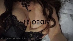 Jasmine Lily 0.81% [ jasminelilyrose_stocking ] Onlyfans leaked video 3496549 on Hotleaks.tv