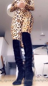 Jasmine Lily 0.81% [ jasminelilyrose_stocking ] Onlyfans leaked video 3496674 on Hotleaks.tv