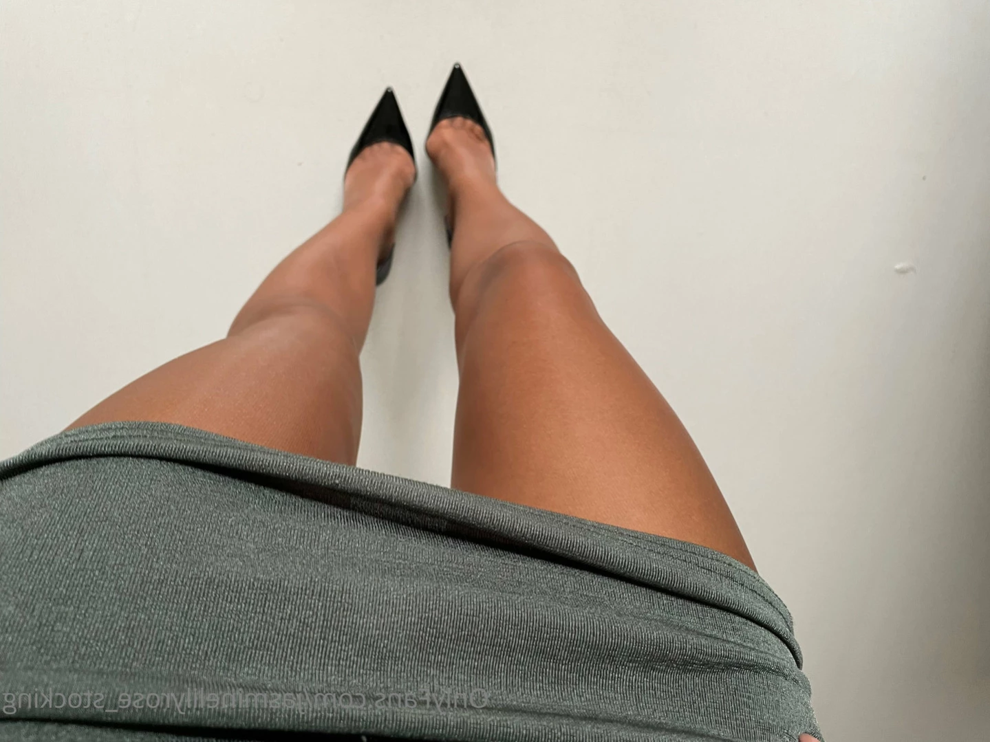 Jasmine Lily 0.81% [ jasminelilyrose_stocking ] Onlyfans leaked photo 12628289 on Hotleaks.tv