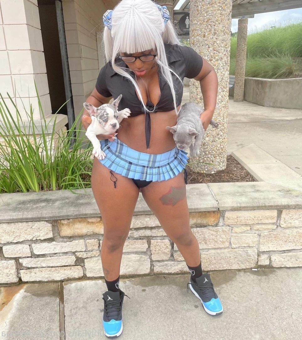 THE PUNISHER [ dalieshakey ] Onlyfans leaked photo 6336339 on Hotleaks.tv
