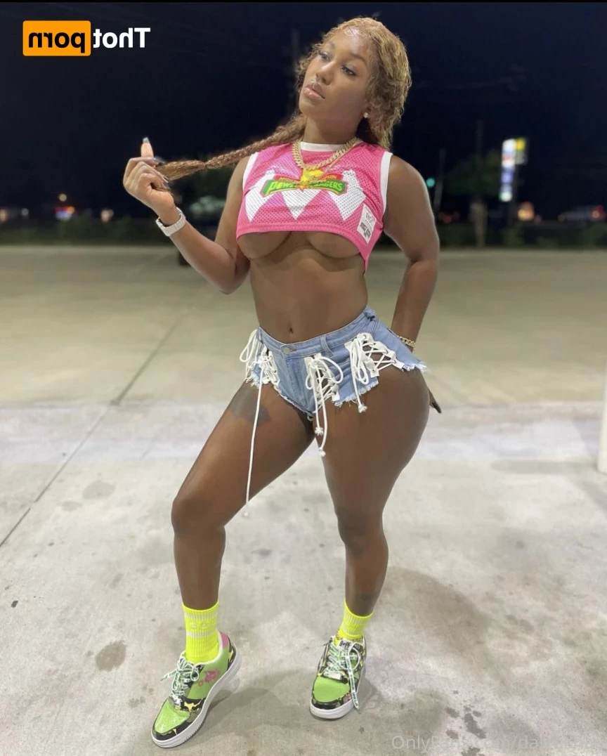 THE PUNISHER [ dalieshakey ] Onlyfans leaked photo 13994712 on Hotleaks.tv