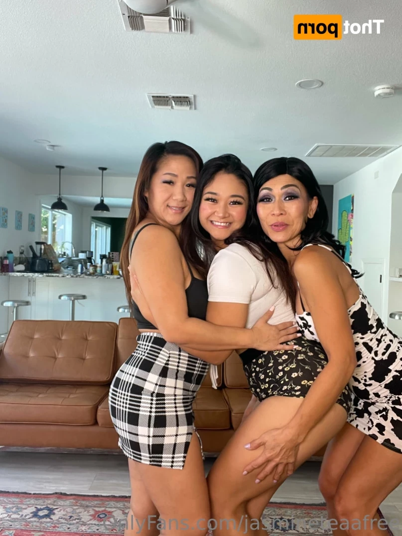 Jasmine Teaa (Free Page) [ jasmineteaafree ] Onlyfans leaked photo 11450233 on Hotleaks.tv