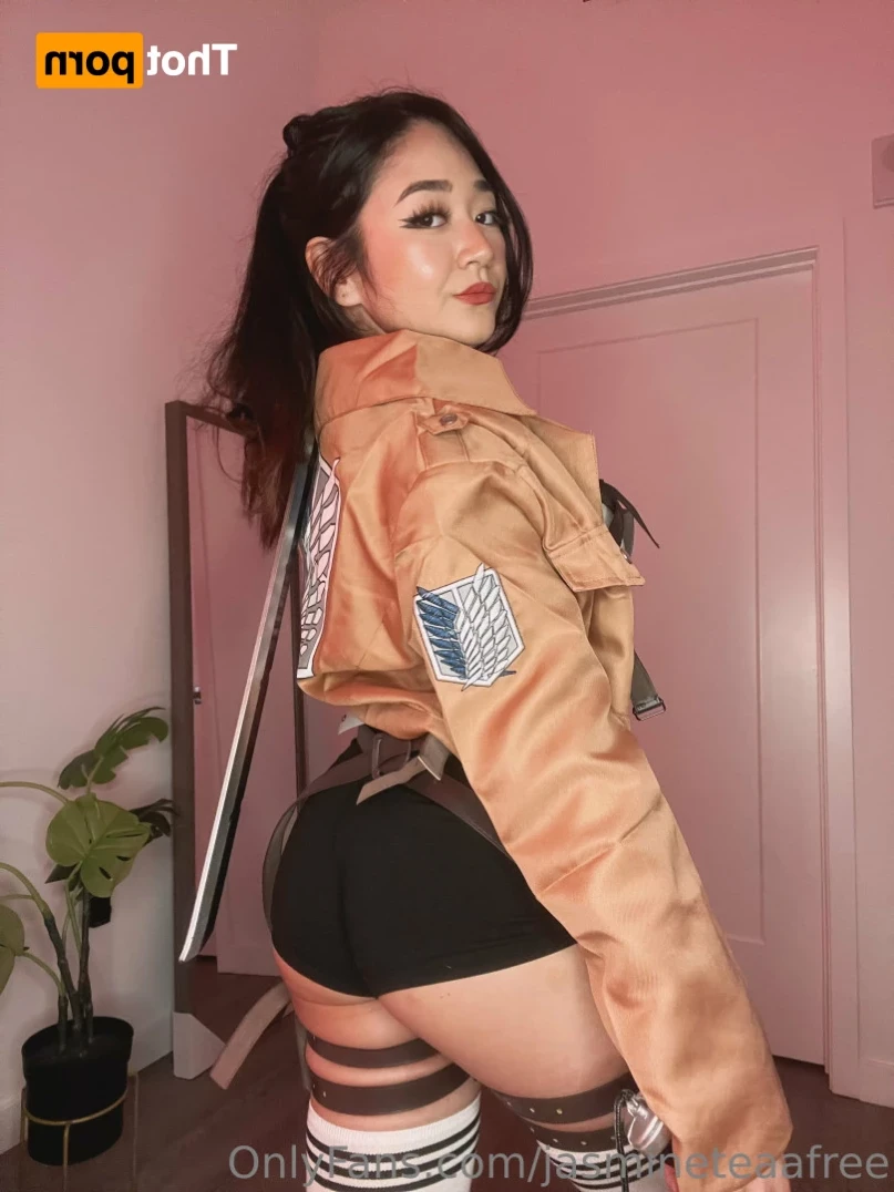 Jasmine Teaa (Free Page) [ jasmineteaafree ] Onlyfans leaked photo 13392342 on Hotleaks.tv