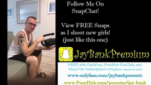 Jay Bank Top 1% - #1 Boy on Many Vids [ jaybankpresents ] Onlyfans leaked video 5391273 on Hotleaks.tv