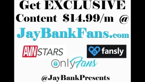 Jay Bank Top 1% - #1 Boy on Many Vids [ jaybankpresents ] Onlyfans leaked video 5391910 on Hotleaks.tv