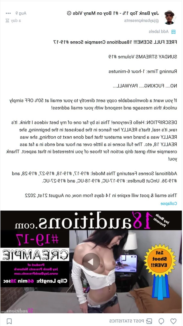 Jay Bank Top 1% - #1 Boy on Many Vids [ jaybankpresents ] Onlyfans leaked photo 5769706 on Hotleaks.tv