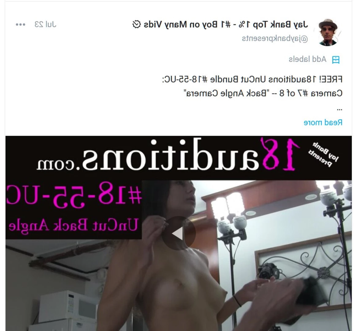 Jay Bank Top 1% - #1 Boy on Many Vids [ jaybankpresents ] Onlyfans leaked photo 5770767 on Hotleaks.tv