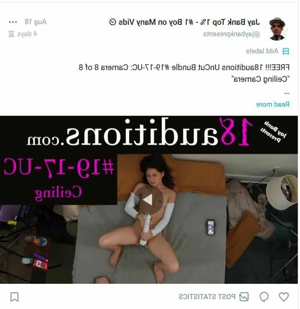 Jay Bank Top 1% - #1 Boy on Many Vids [ jaybankpresents ] Onlyfans leaked photo 5773941 on Hotleaks.tv