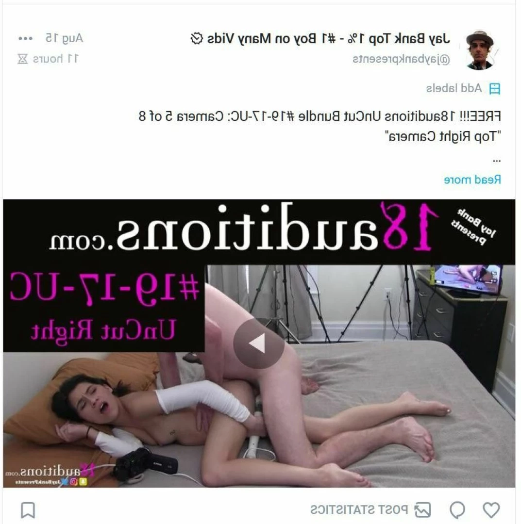 Jay Bank Top 1% - #1 Boy on Many Vids [ jaybankpresents ] Onlyfans leaked photo 5779407 on Hotleaks.tv
