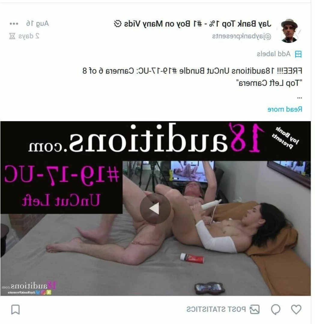 Jay Bank Top 1% - #1 Boy on Many Vids [ jaybankpresents ] Onlyfans leaked photo 5781636 on Hotleaks.tv