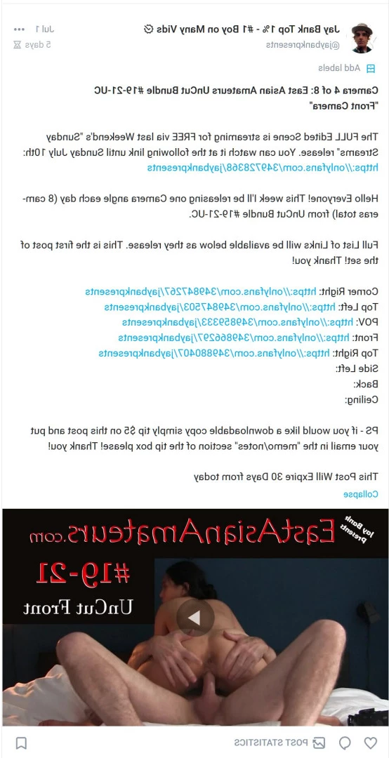 Jay Bank Top 1% - #1 Boy on Many Vids [ jaybankpresents ] Onlyfans leaked photo 5782381 on Hotleaks.tv