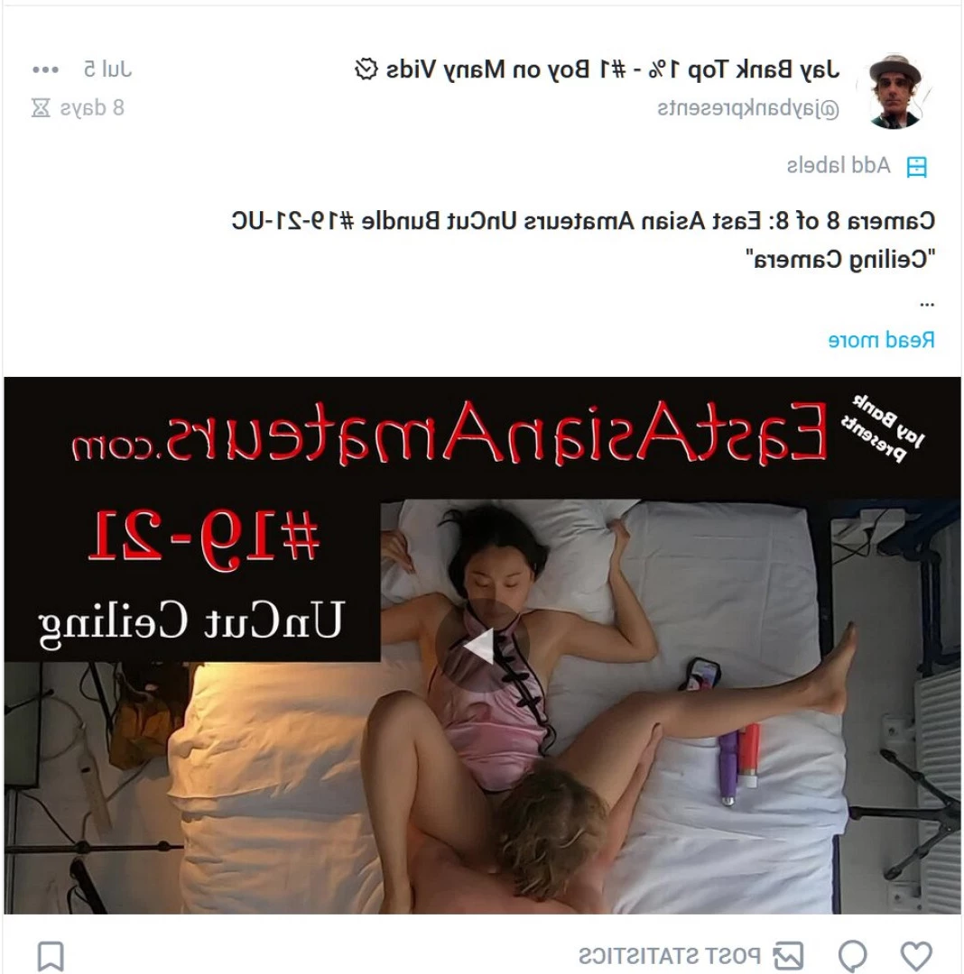 Jay Bank Top 1% - #1 Boy on Many Vids [ jaybankpresents ] Onlyfans leaked photo 5784300 on Hotleaks.tv