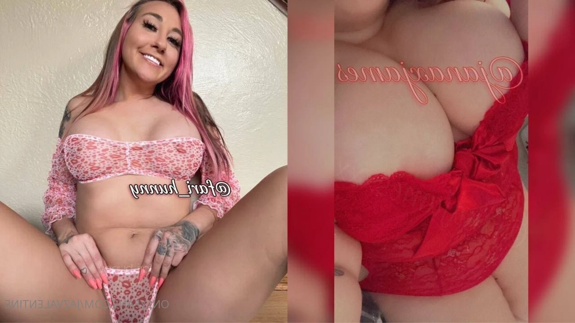 😻 𝙎𝙀𝙓 &amp; 𝙉𝙐𝘿𝙀𝙎 😛💦 [ jazvalentine ] Onlyfans leaked photo 3333352 on Hotleaks.tv