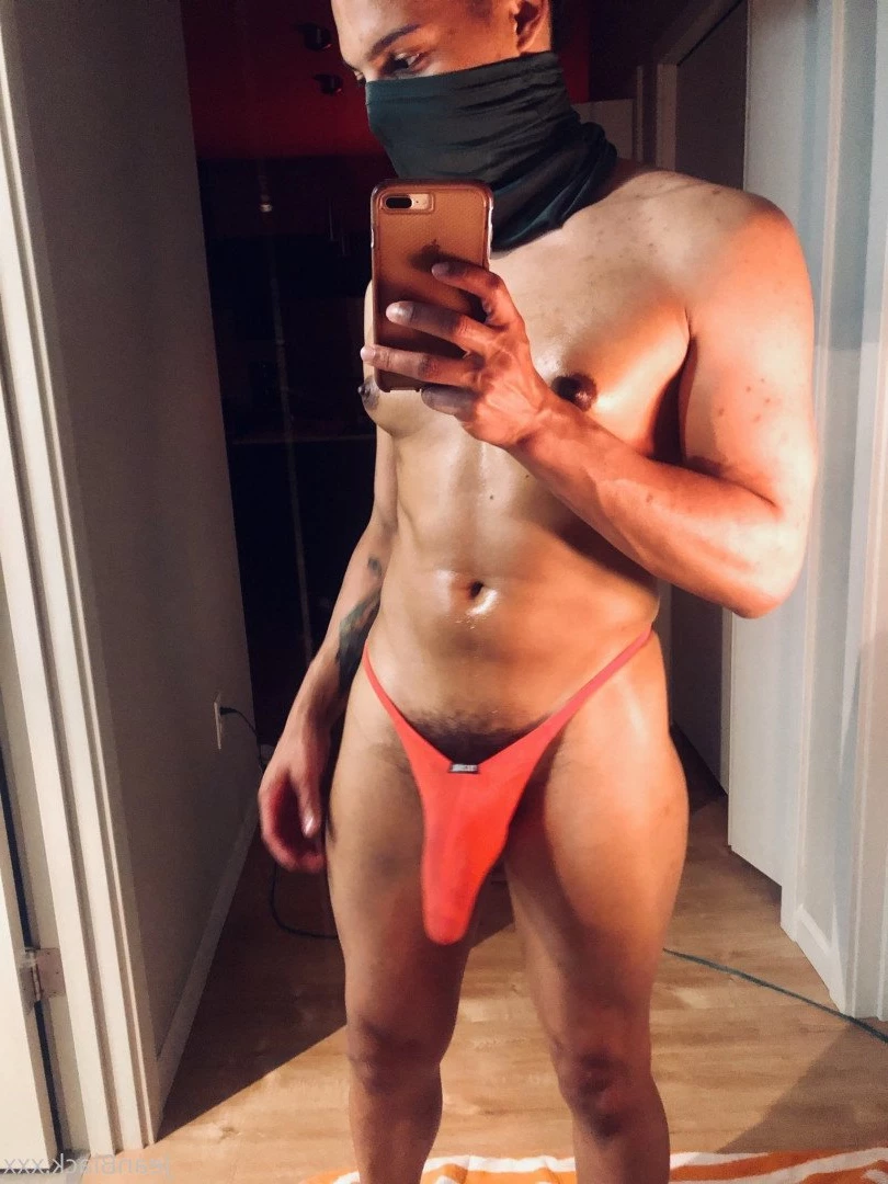 Jean Black [ jeanblackxxx ] Onlyfans leaked photo 3363300 on Hotleaks.tv
