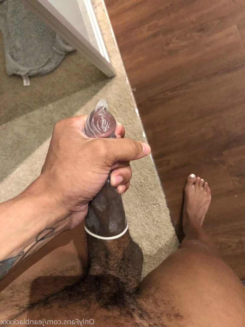Jean Black [ jeanblackxxx ] Onlyfans leaked photo 3363686 on Hotleaks.tv