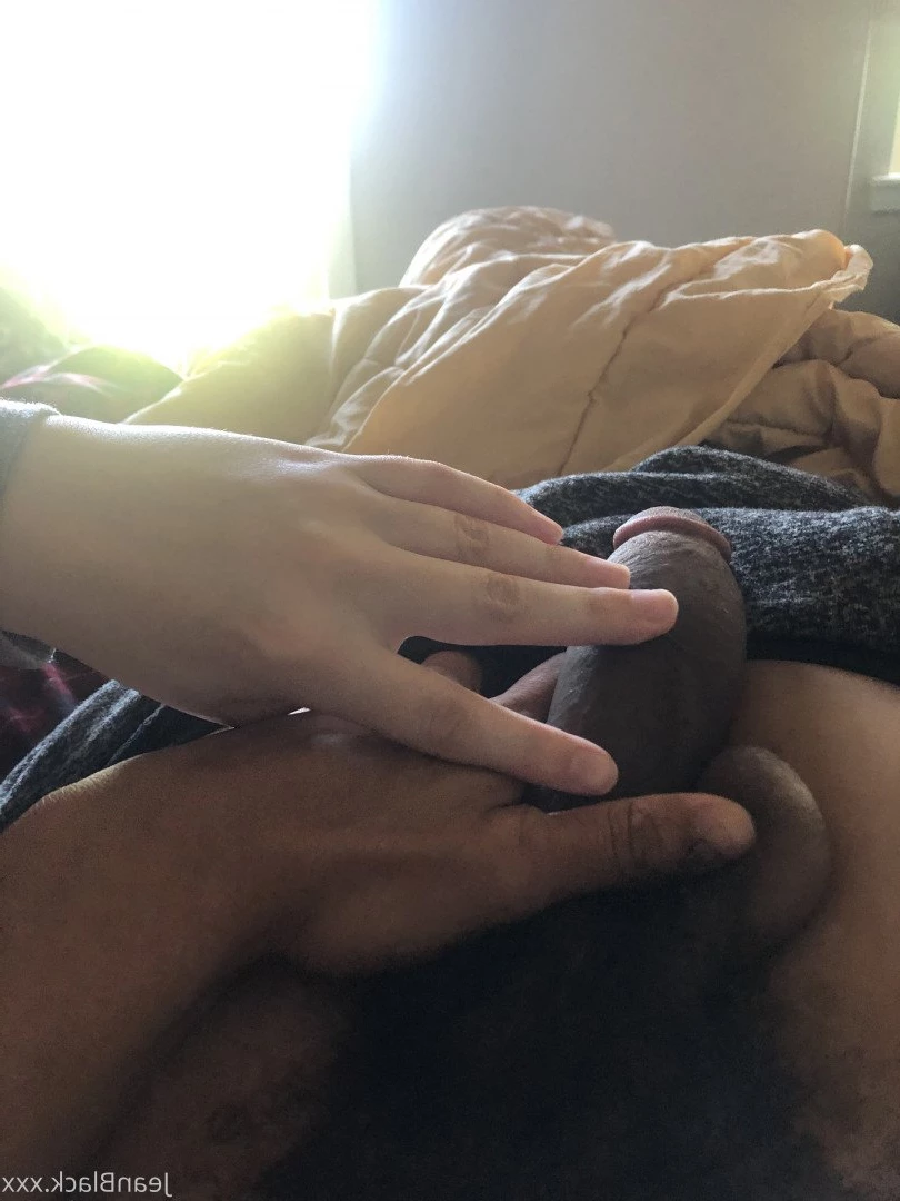 Jean Black [ jeanblackxxx ] Onlyfans leaked photo 3365200 on Hotleaks.tv