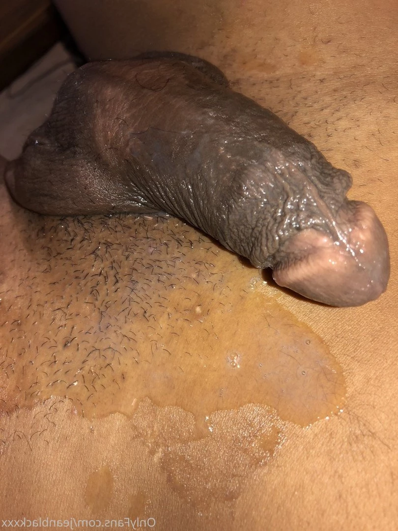 Jean Black [ jeanblackxxx ] Onlyfans leaked photo 3366107 on Hotleaks.tv