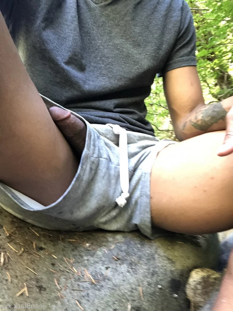 Jean Black [ jeanblackxxx ] Onlyfans leaked photo 3366663 on Hotleaks.tv