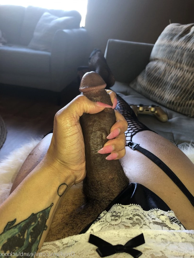 Jean Black [ jeanblackxxx ] Onlyfans leaked photo 3368896 on Hotleaks.tv