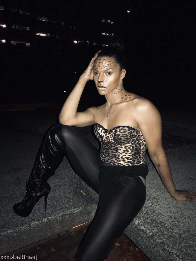 Jean Black [ jeanblackxxx ] Onlyfans leaked photo 3370038 on Hotleaks.tv