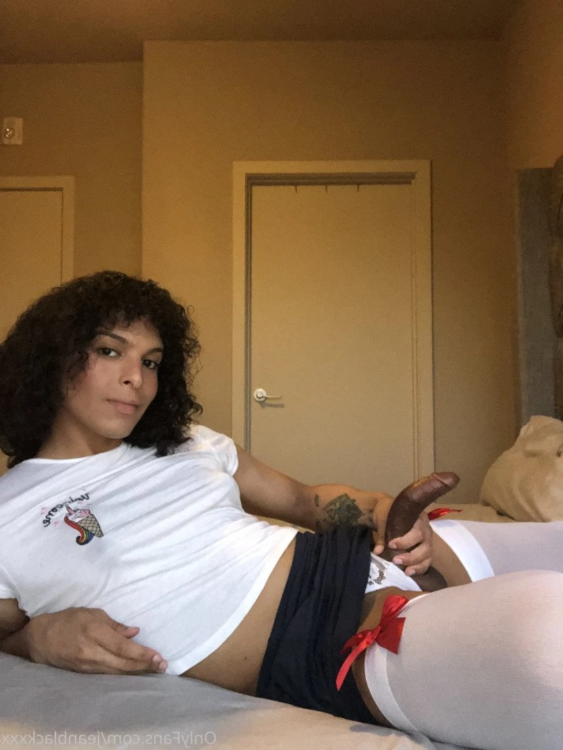 Jean Black [ jeanblackxxx ] Onlyfans leaked photo 3375039 on Hotleaks.tv