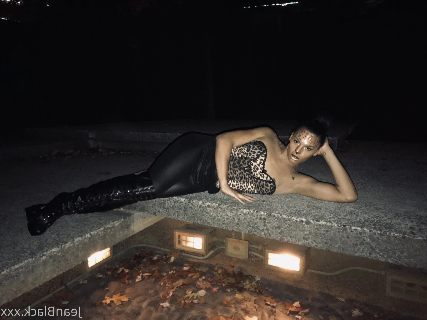 Jean Black [ jeanblackxxx ] Onlyfans leaked photo 3377196 on Hotleaks.tv