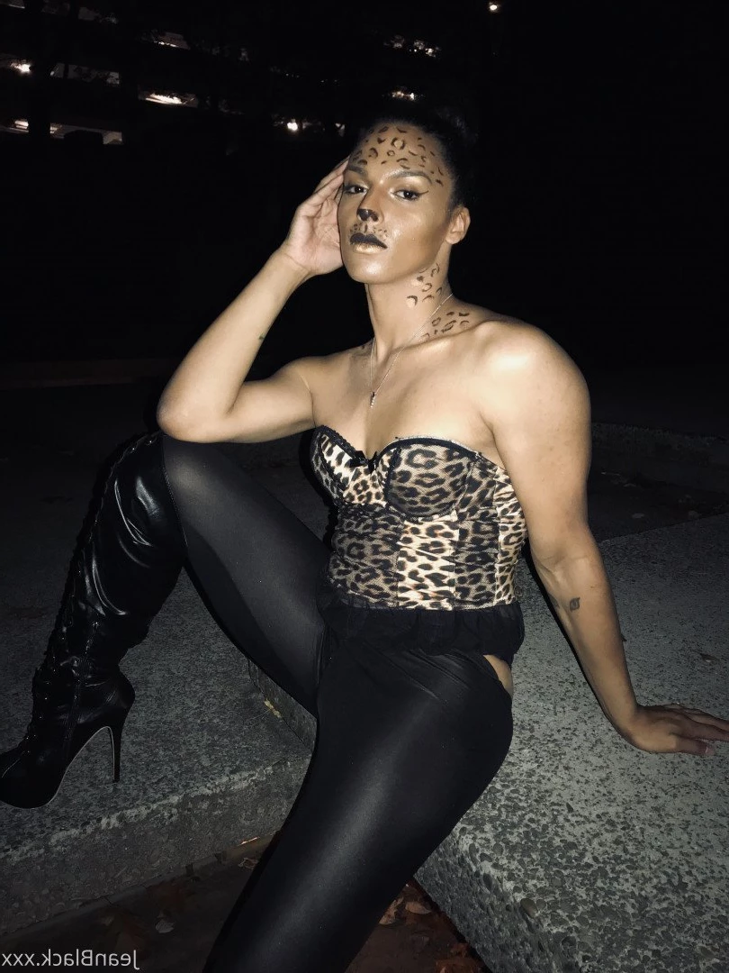Jean Black [ jeanblackxxx ] Onlyfans leaked photo 3380868 on Hotleaks.tv