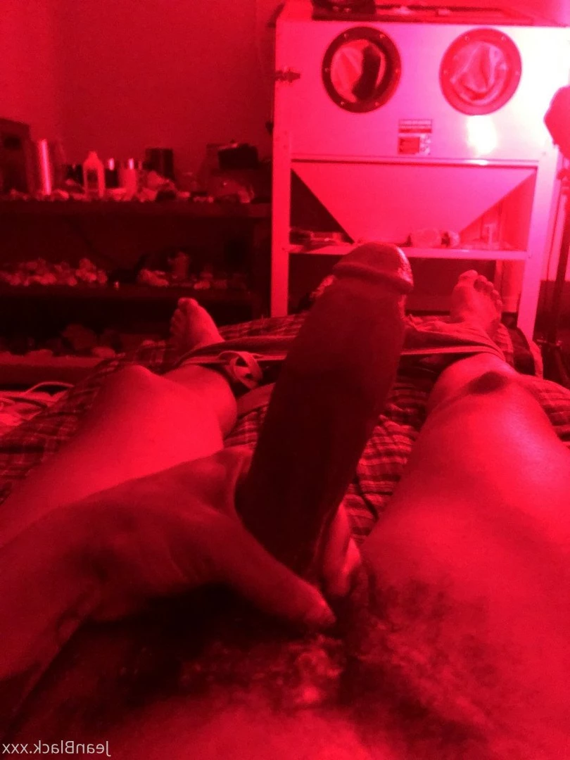 Jean Black [ jeanblackxxx ] Onlyfans leaked photo 3381417 on Hotleaks.tv