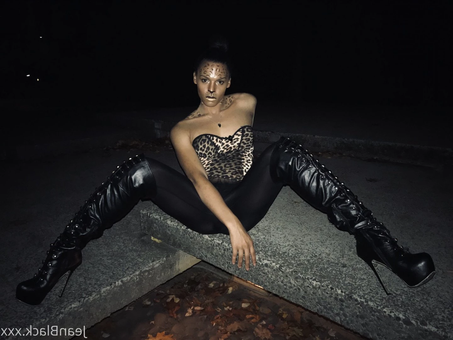 Jean Black [ jeanblackxxx ] Onlyfans leaked photo 3385628 on Hotleaks.tv