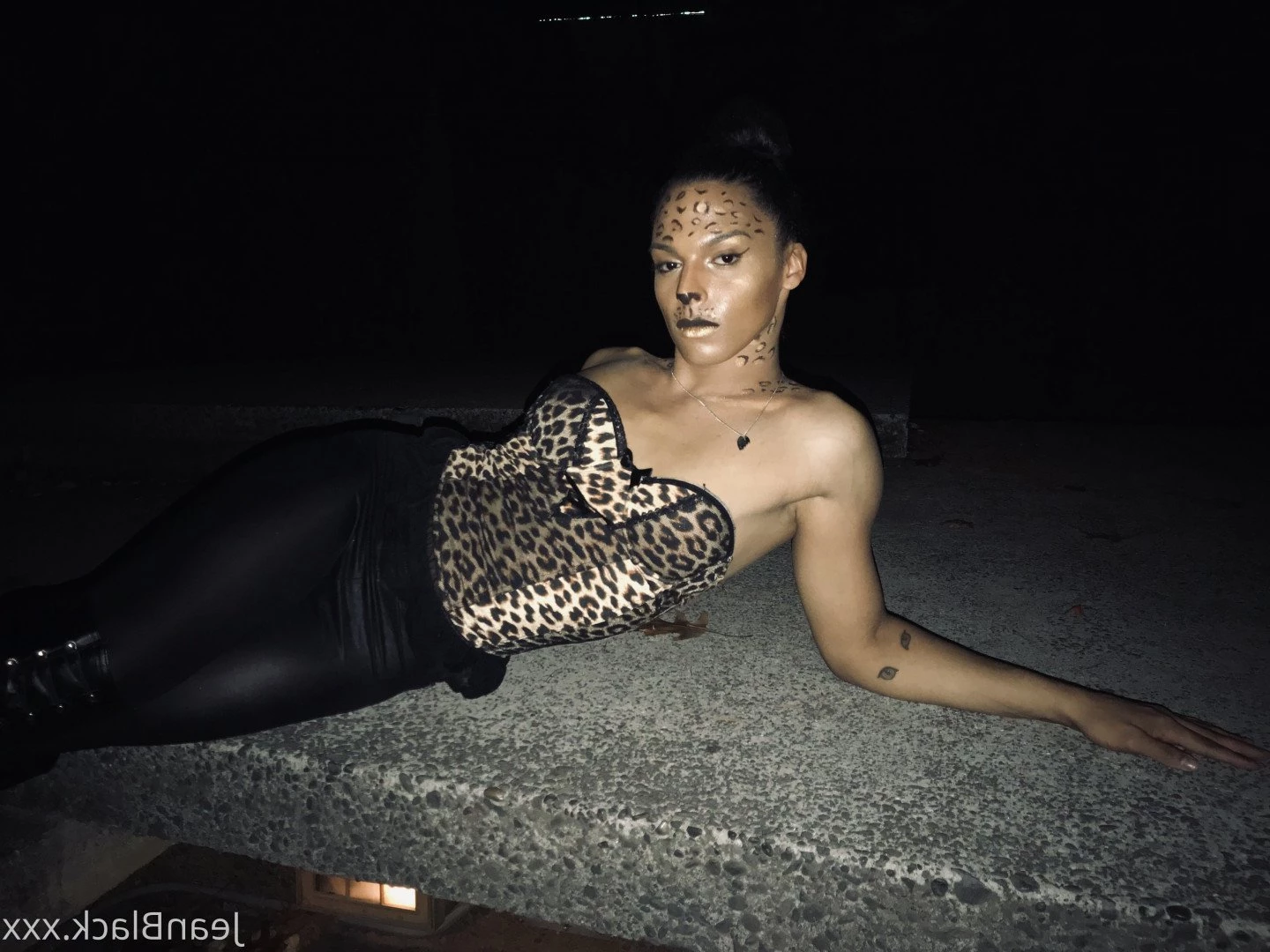 Jean Black [ jeanblackxxx ] Onlyfans leaked photo 3386266 on Hotleaks.tv