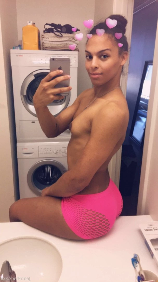 Jean Black [ jeanblackxxx ] Onlyfans leaked photo 3386341 on Hotleaks.tv