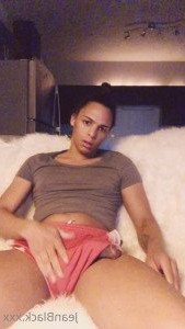 Jean Black [ jeanblackxxx ] Onlyfans leaked video 3500303 on Hotleaks.tv