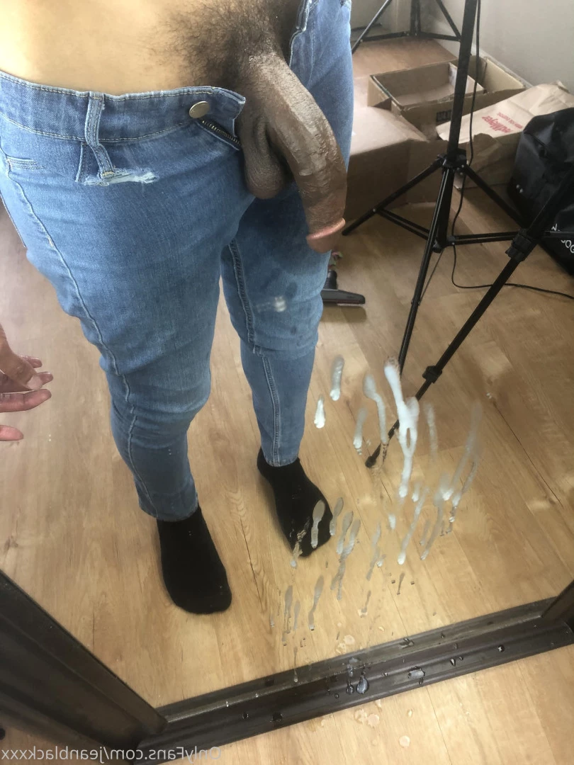 Jean Black [ jeanblackxxx ] Onlyfans leaked photo 6307136 on Hotleaks.tv
