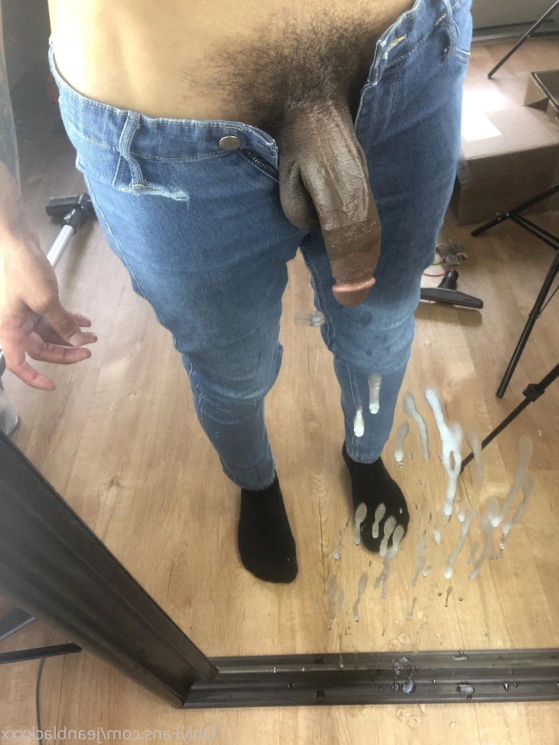 Jean Black [ jeanblackxxx ] Onlyfans leaked photo 6307609 on Hotleaks.tv