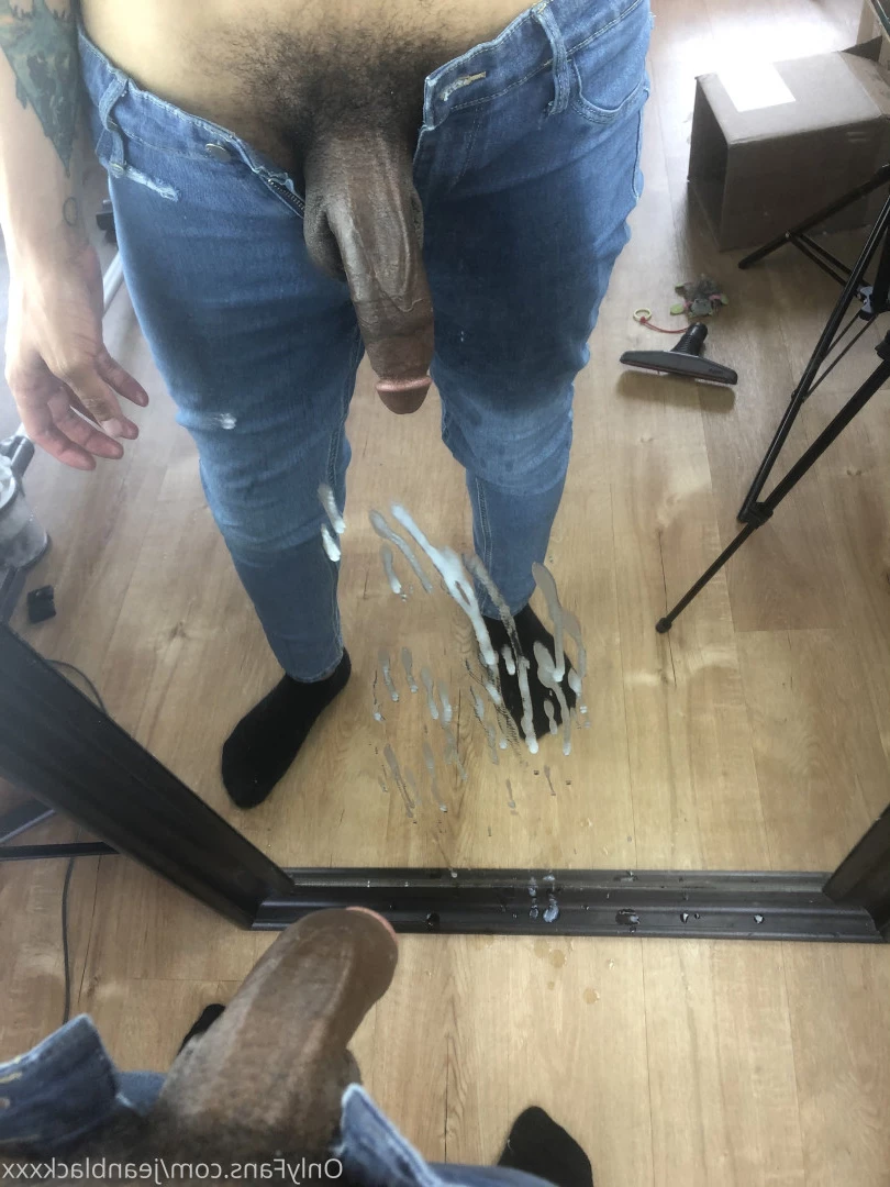 Jean Black [ jeanblackxxx ] Onlyfans leaked photo 6307939 on Hotleaks.tv