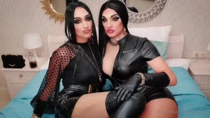 Jeanne Lazareva [ jeanne_pink ] Onlyfans leaked video 8943125 on Hotleaks.tv