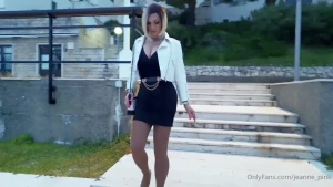 Jeanne Lazareva [ jeanne_pink ] Onlyfans leaked video 8943154 on Hotleaks.tv