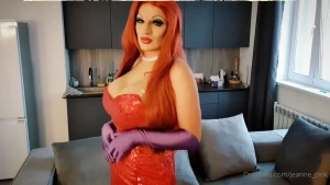 Jeanne Lazareva [ jeanne_pink ] Onlyfans leaked video 8943156 on Hotleaks.tv