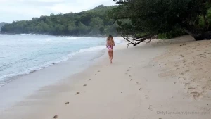 Jeanne Lazareva [ jeanne_pink ] Onlyfans leaked video 8943233 on Hotleaks.tv
