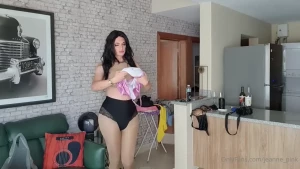 Jeanne Lazareva [ jeanne_pink ] Onlyfans leaked video 8943244 on Hotleaks.tv