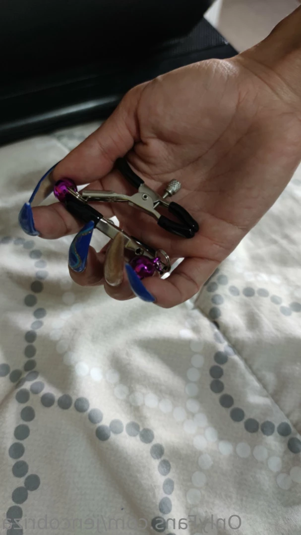 🎞️𝓉𝒽𝑒 𝓅𝒶𝓉𝓇𝑜𝓃 𝓈𝒶𝒾𝓃𝓉🏆𝟓𝟎%𝓿𝓲𝓭𝓮𝓸 𝓬𝓪𝓵𝓵𝓼 [ jencobriza ] Onlyfans leaked photo 14601585 on Hotleaks.tv