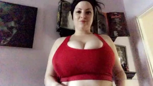 Jenna Valentine [ jenna_valentine ] Onlyfans leaked video 18306405 on Hotleaks.tv