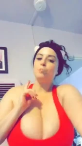 Jenna Valentine [ jenna_valentine ] Onlyfans leaked video 18306408 on Hotleaks.tv