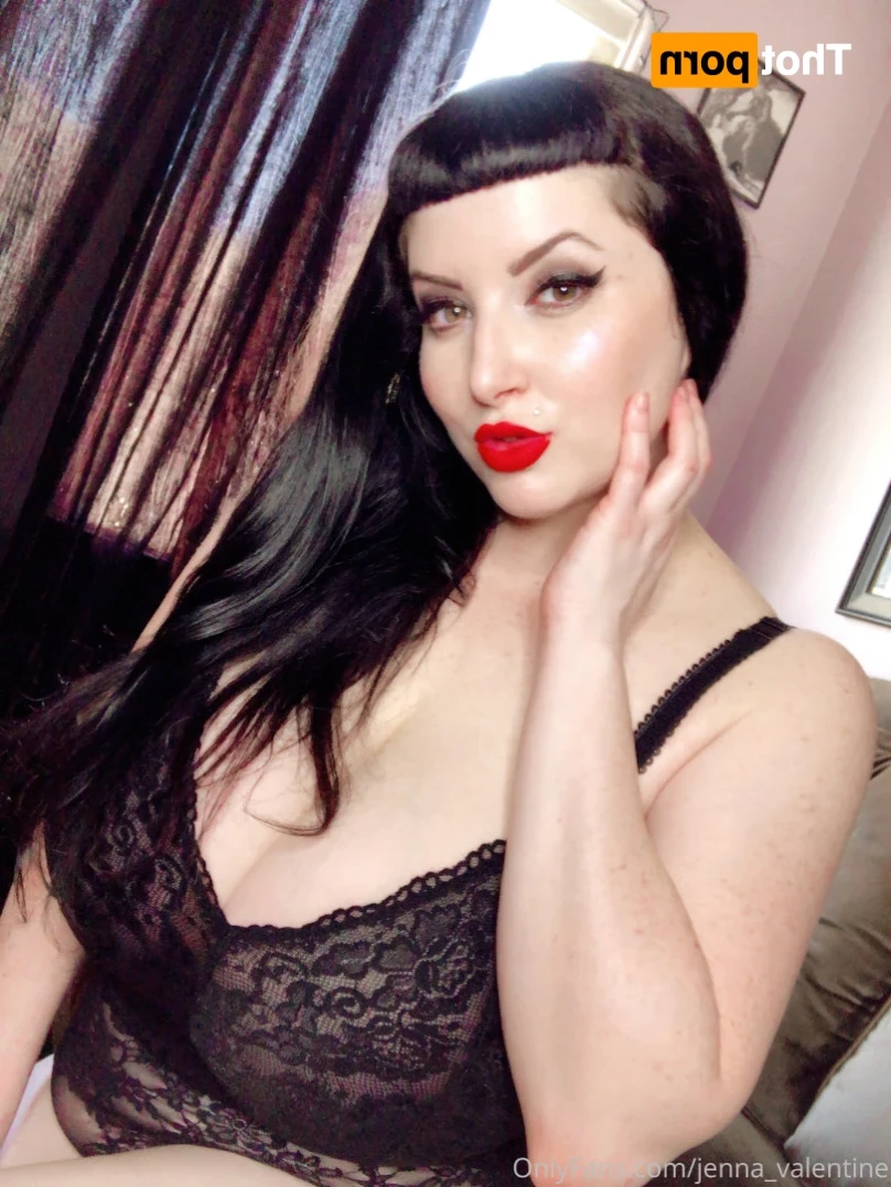 Jenna Valentine [ jenna_valentine ] Onlyfans leaked photo 12492987 on Hotleaks.tv