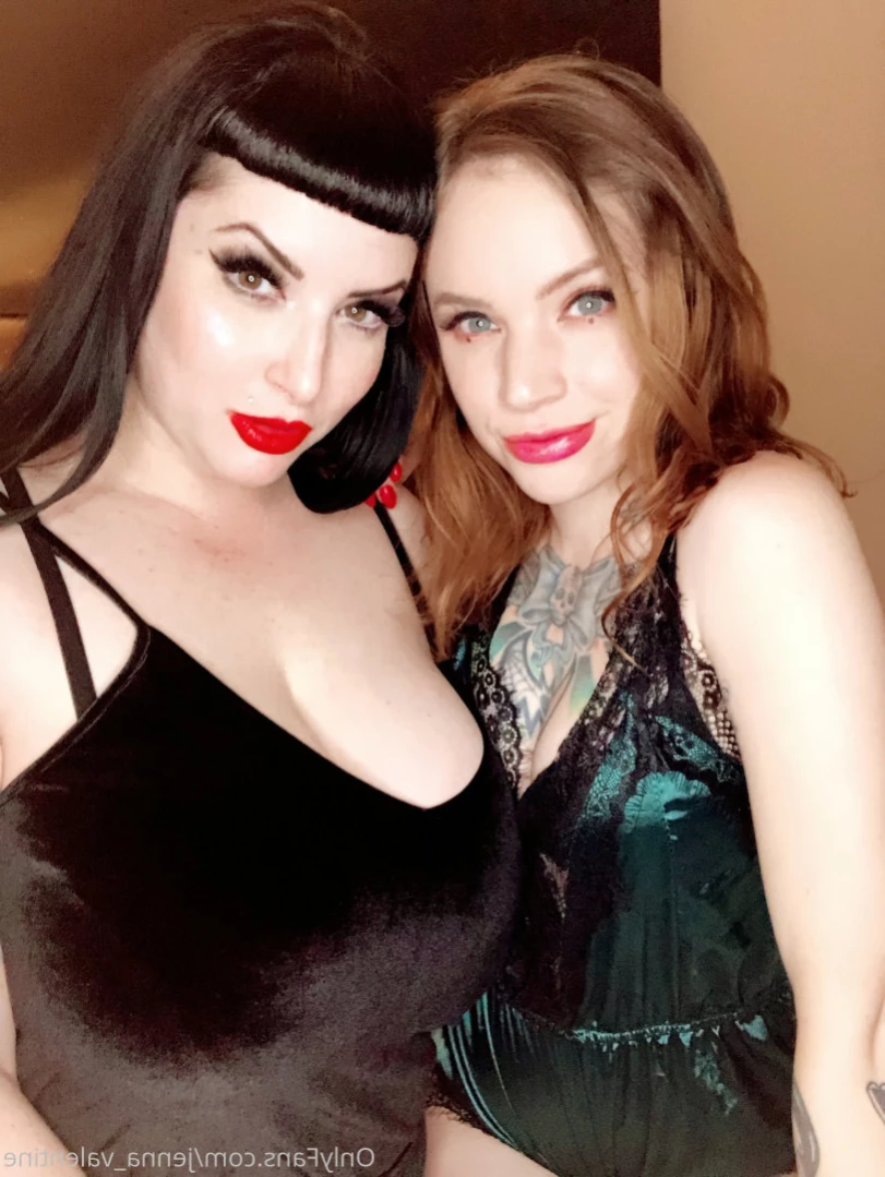 Jenna Valentine [ jenna_valentine ] Onlyfans leaked photo 12866124 on Hotleaks.tv