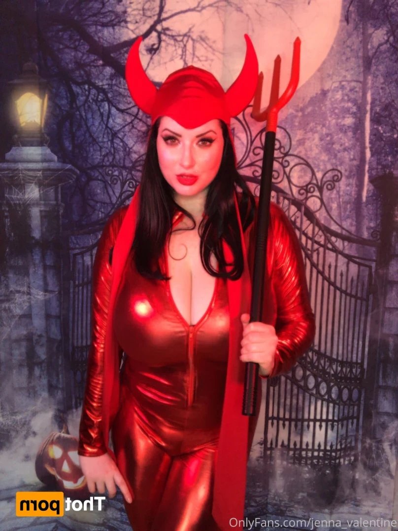 Jenna Valentine [ jenna_valentine ] Onlyfans leaked photo 13187745 on Hotleaks.tv