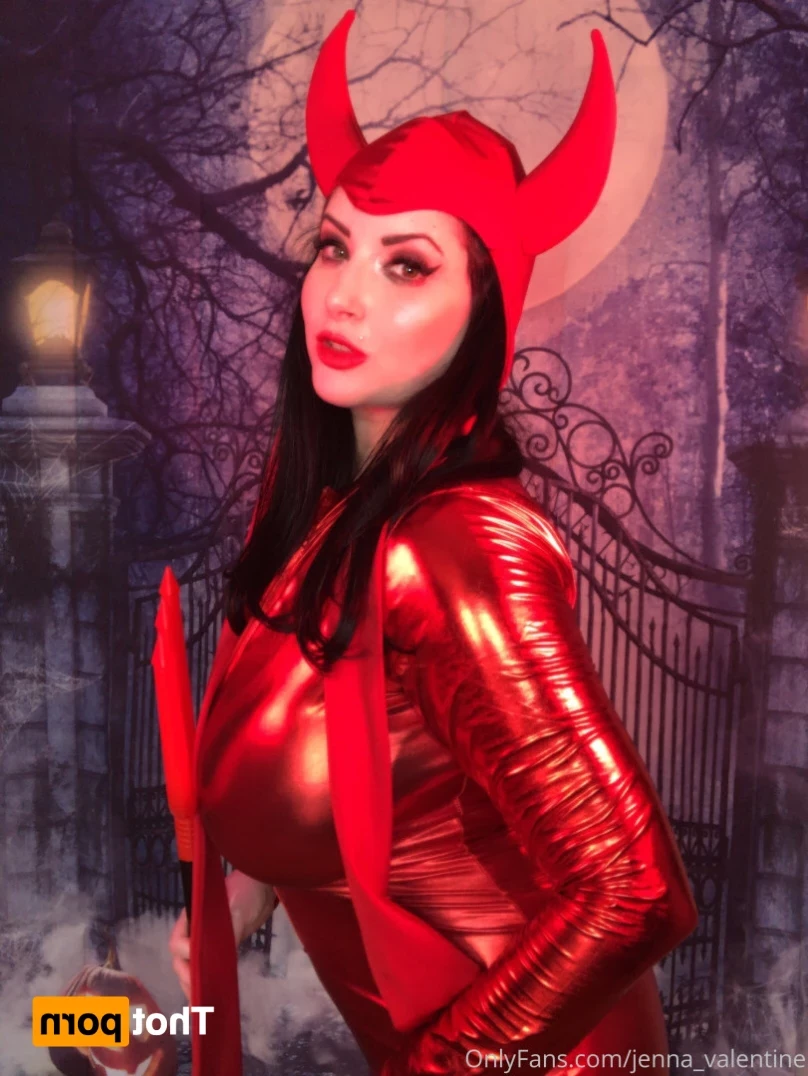 Jenna Valentine [ jenna_valentine ] Onlyfans leaked photo 14601006 on Hotleaks.tv
